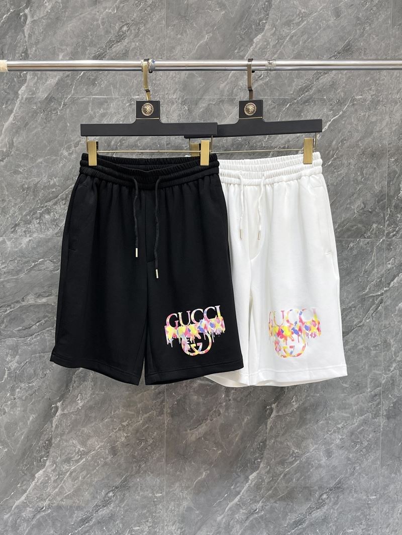 Gucci Short Pants